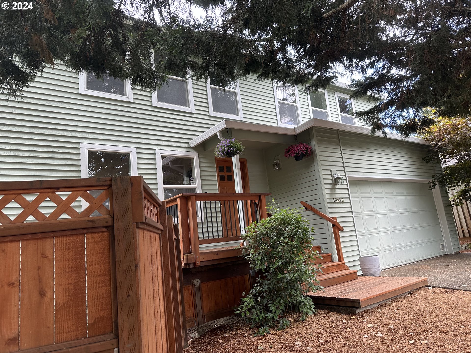 65th Ave, Portland, OR 97219