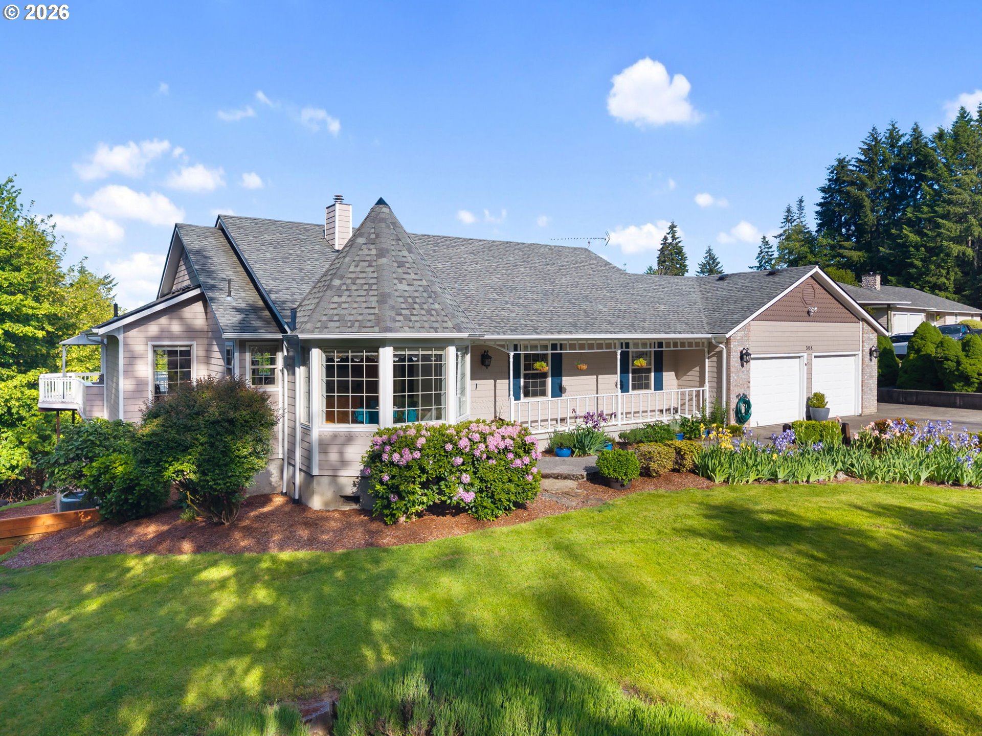 Residential in Chehalis 5