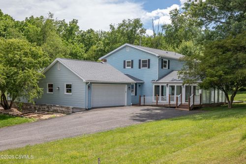 616 Pine Ridge Rd, Lewisburg, PA, 17837-8021 | Card Image