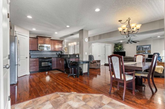 1929 High Country Drive Nw, House other with 5 bedrooms, 3 bathrooms and 4 parking in High River AB | Image 14