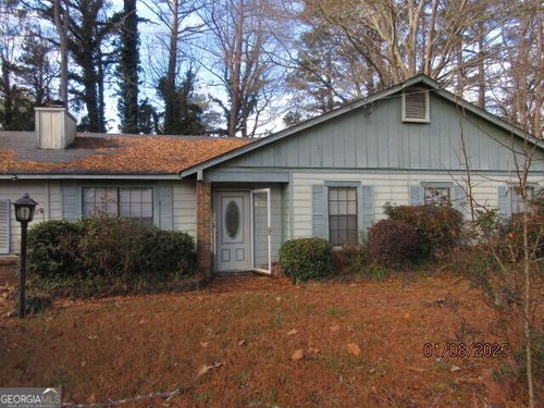 7755 Chase Woods Dr, Jonesboro, GA, 30236-2059 | Card Image