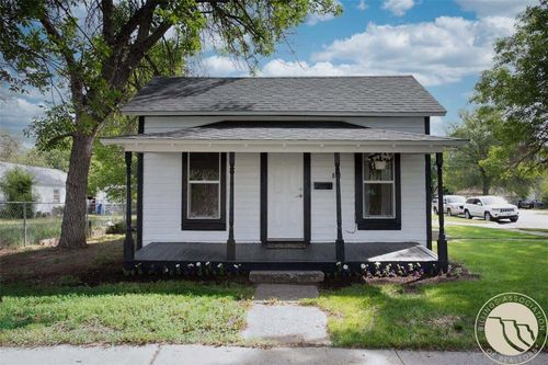 803 N 26th St, Billings, MT, 59101-1059 | Card Image