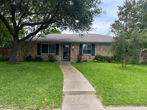 2701 Chadwick Dr, Plano, TX, 75075-3149 | Card Image