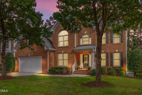 1607 Eagle Lodge Ln, Durham, NC, 27703-7943 | Card Image
