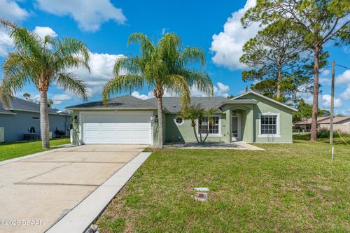 3204 Vista Palm Dr, Edgewater, FL, 32141-6420 | Card Image