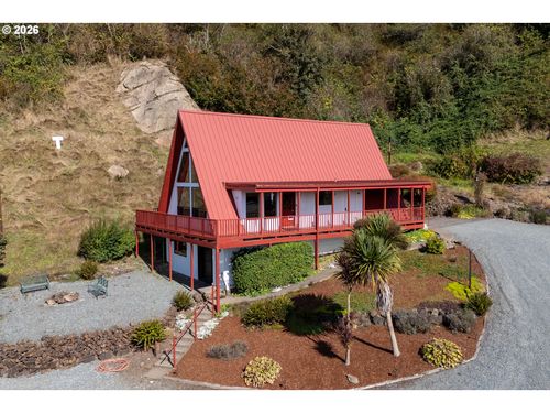 9660 Sollie Smith Rd N, Tillamook, OR, 97141-9100 | Card Image