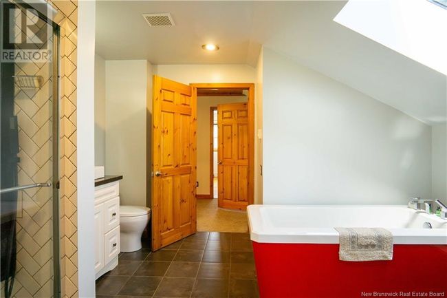 1659 Rte 540, House other with 5 bedrooms, 3 bathrooms and null parking in Kirkland NB | Image 38