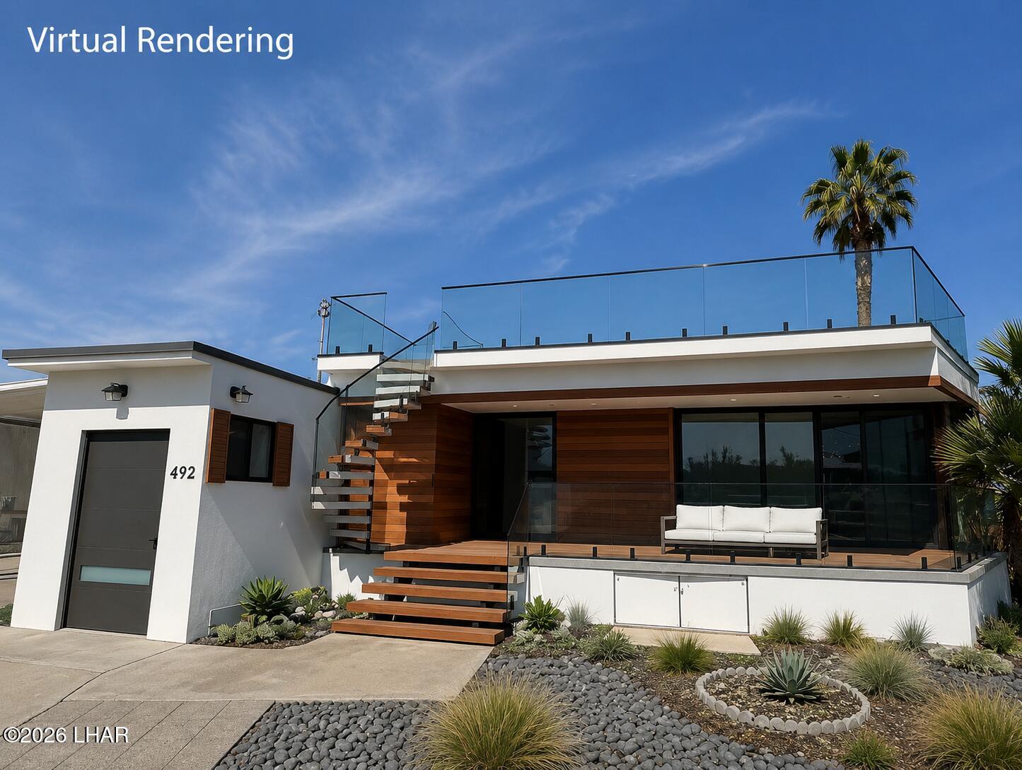 Residential in Lake Havasu City 2