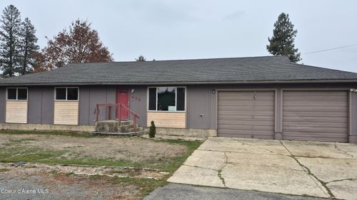 432 Dickinson Ave, Priest River, ID, 83856-6588 | Card Image