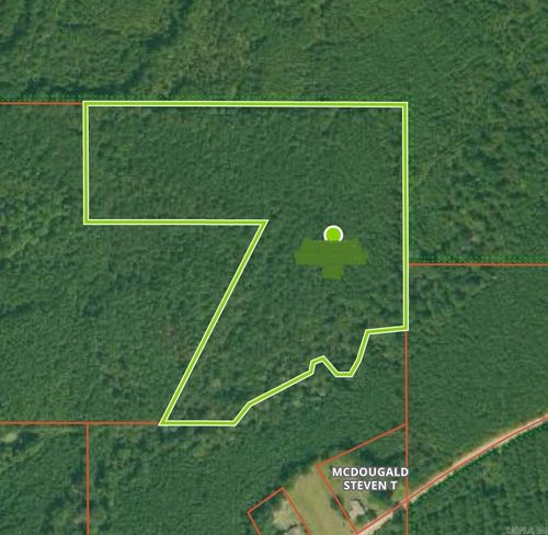 000 Bradley 25 Rd S, Hermitage, AR, 71647 | Card Image