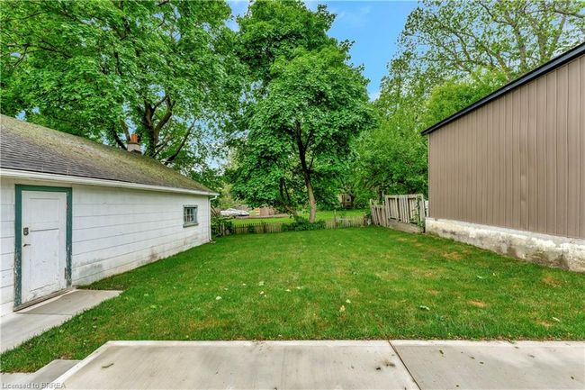 9 Lorimer St, House other with 2 bedrooms, 1 bathrooms and 6 parking in Saint George ON | Image 19