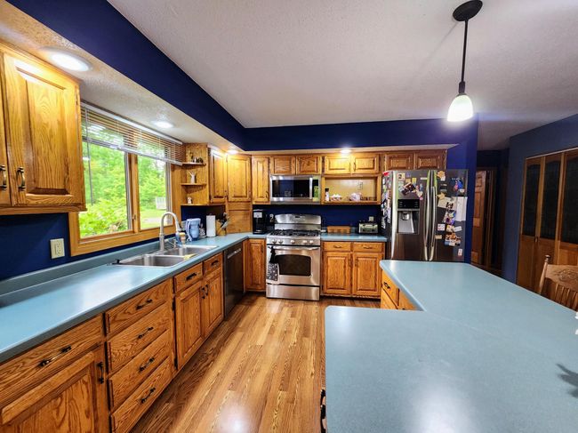 W6128 Cth H, House other with 4 bedrooms, 2 bathrooms and null parking in Phillips WI | Image 17