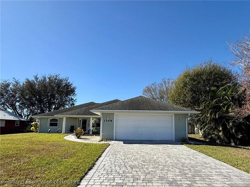 1298 Palm Ct, Okeechobee, FL, 34974-0536 | Card Image