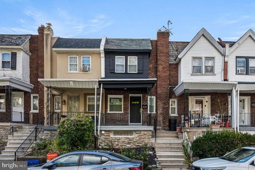 6478 Musgrave St, PHILADELPHIA, PA, 19119-2331 | Card Image