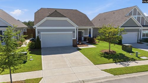 540 Ludlow Ln, Columbia, SC, 29229-7215 | Card Image