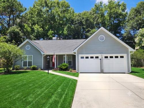 733 Woodland Pointe Pl, Mount Pleasant, SC, 29464-7749 | Card Image