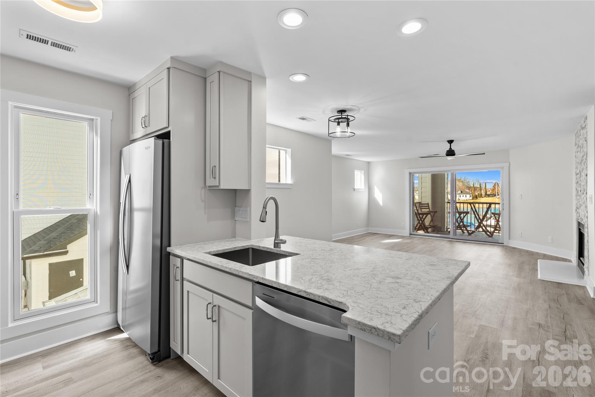 Residential in Cornelius 2