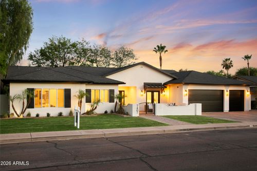 7407 E Gold Dust Ave, Scottsdale, AZ, 85258-1008 | Card Image
