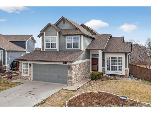 10134 White Oak Way, Highlands Ranch, CO, 80129-4640 | Card Image