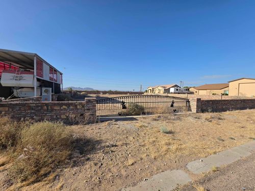 30408 E Palo Verde, Wellton, AZ, 85356-1800 | Card Image