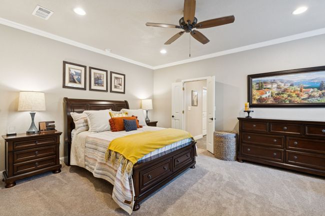 1610 Wiltshire Ct, House other with 5 bedrooms, 4 bathrooms and null parking in Keller TX | Image 14