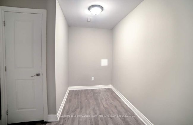 A - 58 Bellhaven Rd, House attached with 2 bedrooms, 2 bathrooms and null parking in Toronto ON | Image 7