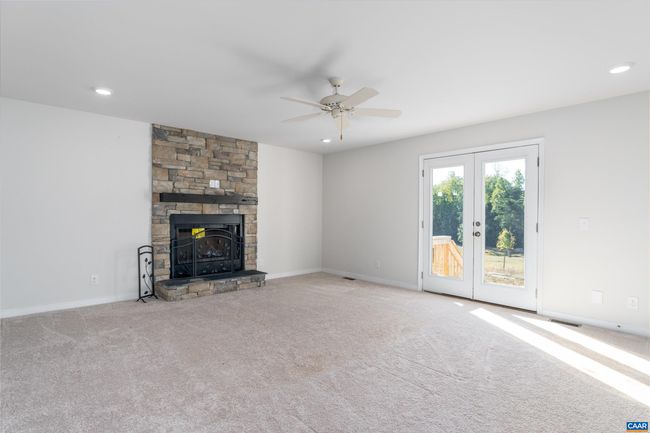 1889 Pond Rd, House other with 5 bedrooms, 4 bathrooms and null parking in BUCKINGHAM VA | Image 5