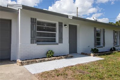 5341 Tangerine Drive, House other with 3 bedrooms, 1 bathrooms and null parking in Zephyrhills FL | Image 3