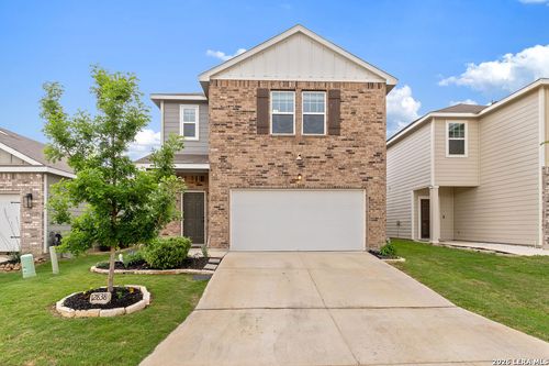 12838 Cygnus, San Antonio, TX, 78245-4095 | Card Image