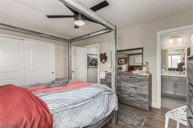 813 Bluebird Hill Ave, House other with 5 bedrooms, 5 bathrooms and null parking in North Las Vegas NV | Image 44