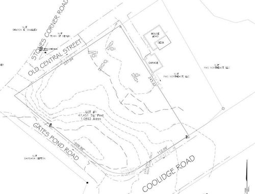 339 Old Central St, Berlin, MA, 01503-1211 | Card Image