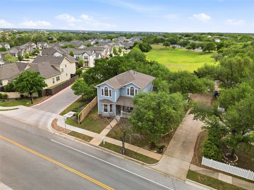405 N Lynnwood Trl, Cedar Park, TX, 78613-3256 | Card Image