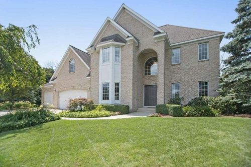 3619 Elk Court, Holland Charter Township, MI, 49464 | Card Image