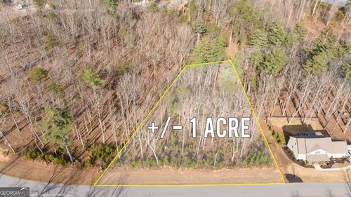 LOT 21 Yonah Lake Dr, Sautee Nacoochee, GA, 30571-3605 | Card Image