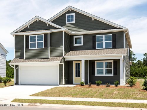 lot-131-239 Surfside Landing Blvd, Hubert, NC, 28539-6101 | Card Image