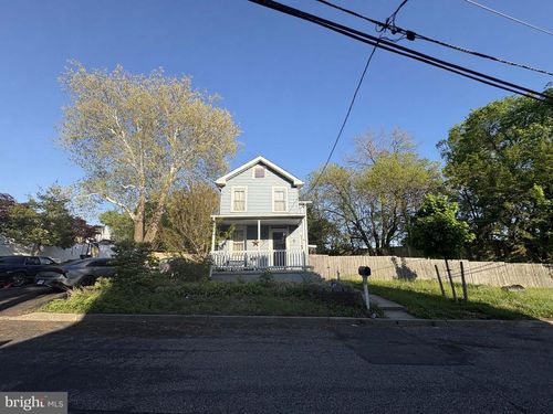 38 Camden Ave, Hamilton, NJ, 08610-3705 | Card Image