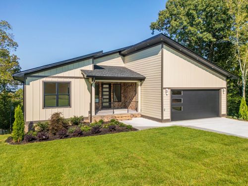 1015 Panorama Dr, Chattanooga, TN, 37421-4028 | Card Image