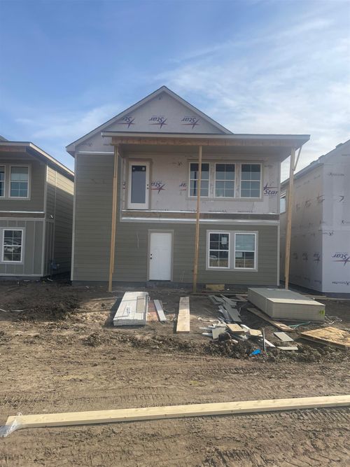 401 E Douglas Ave, Andover, KS, 67002-8973 | Card Image