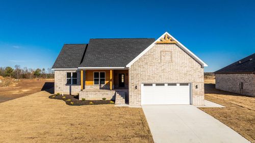 223 Michelle Dr, Beebe, AR, 72012-8025 | Card Image