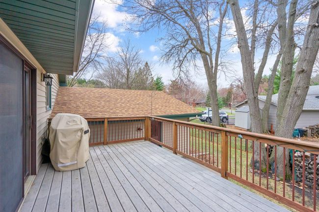 3977 Woodview Drive, House other with 3 bedrooms, 3 bathrooms and null parking in Vadnais Heights MN | Image 37