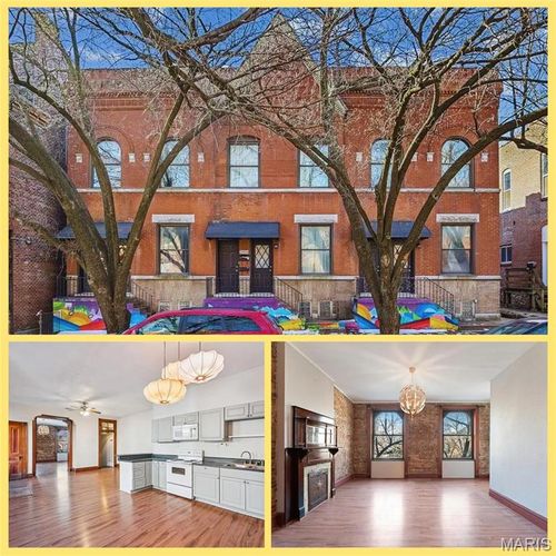 2902-2906-2902-2906 Cherokee St, Saint Louis, MO, 63118-2919 | Card Image