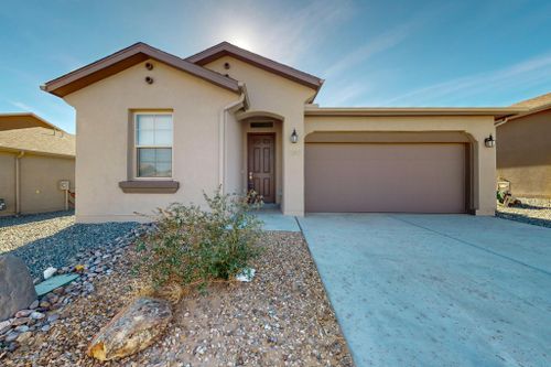 500 Michael Avenue Sw, Los Lunas, NM, 87031 | Card Image