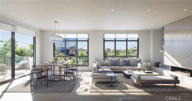 1 - 4291 Uptown Newport Drive, Condo with 3 bedrooms, 3 bathrooms and 2 parking in Newport Beach CA | Image 4