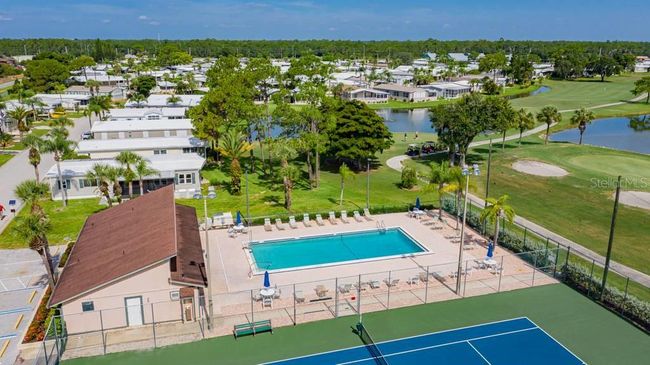 LOT-798 - 2100 Kings Hwy, House other with 2 bedrooms, 2 bathrooms and null parking in Port Charlotte FL | Image 62