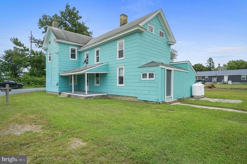 10 S Railroad Ave, Greenwood, DE, 19950 | Card Image