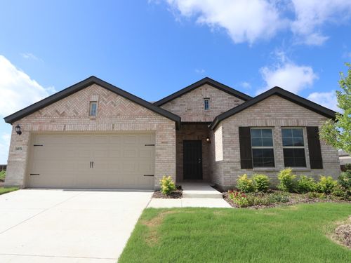 14076 Kempt Dr, Pilot Point, TX, 76258 | Card Image