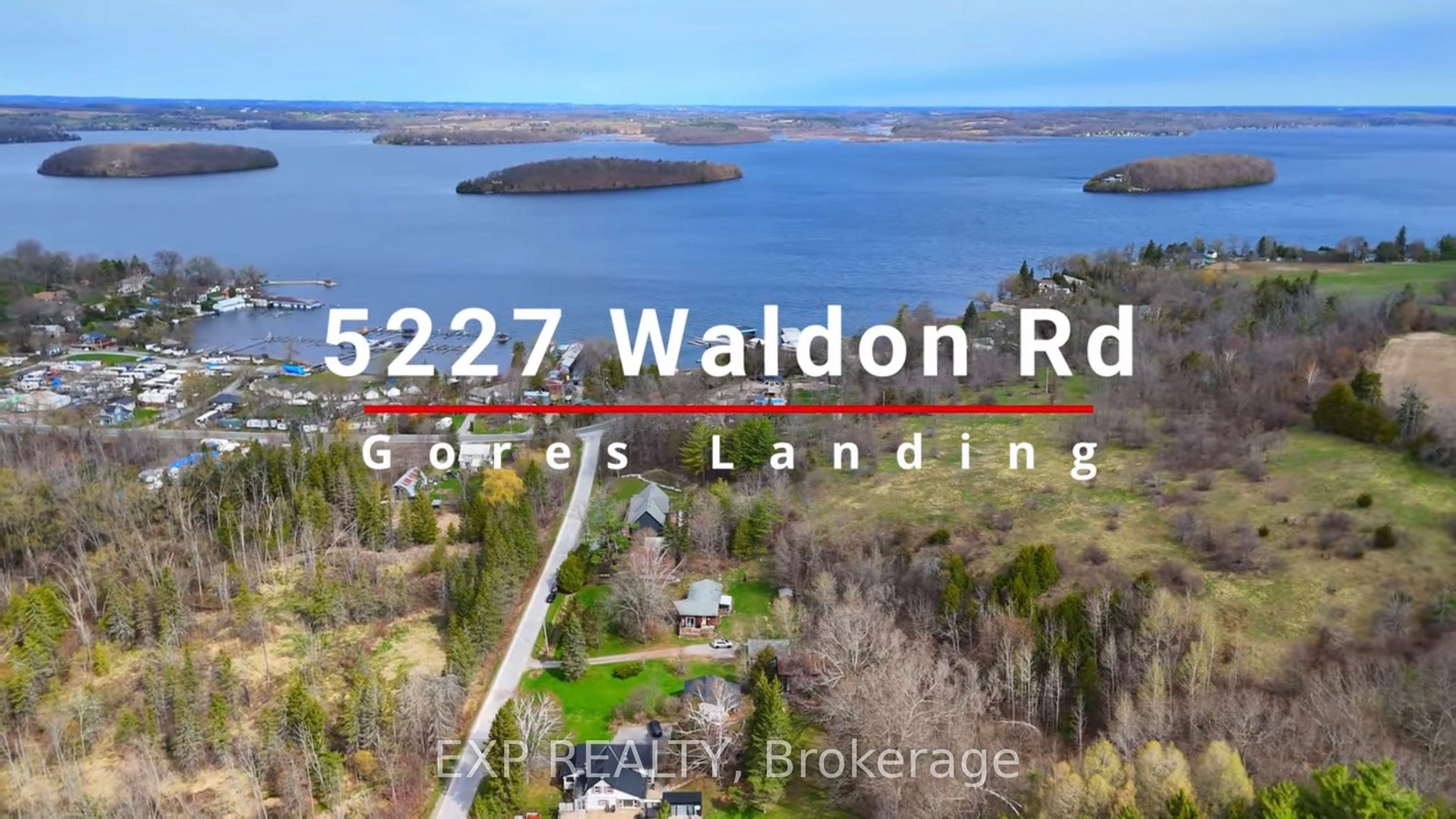 Residential in Hamilton Township 2