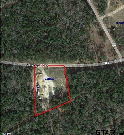 TBD Lot 1 County Road 185, Elkhart, TX, 75839 | Card Image