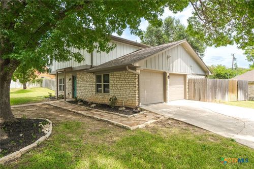 4117 Cripple Creek Dr, Temple, TX, 76502-2147 | Card Image
