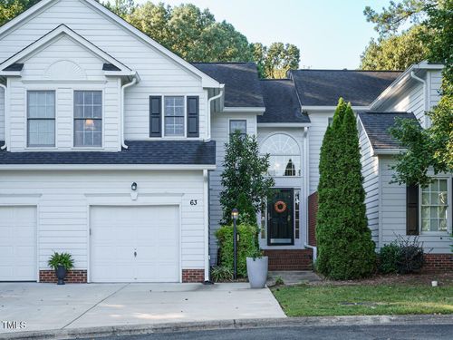 63 Lake Village Dr, Durham, NC, 27713-8942 | Card Image